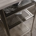 thumbnail image 2 of Sauder® Collection Center City Bureau, Finition Champagne Oak™, 427120, 2 of 7