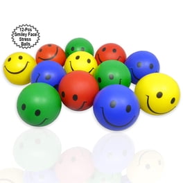 HTTDSLF Jouet Anti-Stress Squishy Biscuit – 2 Pièces Noir Et Rose, Ultra-Doux En TPR, Sensoriel à Presser, Relaxant Anxiété, Cadeau Portable