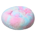 thumbnail image 1 of LSLJS Round Winter Thickened Warm Winter Sleeping Pad for Small, Pet Supplies, 1 of 2