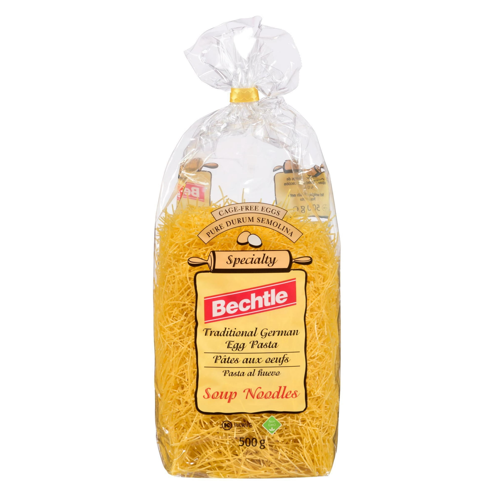 Soupe aux Nouilles minces 500g