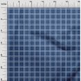 thumbnail image 3 of oneOone Polyester Lycra Fabric Tartan Check Print Fabric BTY 56 Inch Wide, 3 of 4