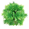 thumbnail image 1 of Artificial Aquarium Grass Ball, Decoration Fish  Plastic Grass Ball Vibrant Color High Simulation Colorfast  For Aquarium For Playground Green,Yellow,Pink, 1 of 8