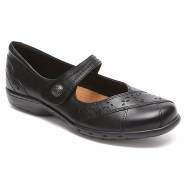 Cobb Hill PENFIELD PETRA BLACK SHOE