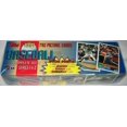 thumbnail image 2 of MLB Ensemble d'Usine Topps 1994, 2 of 4