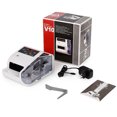 thumbnail image 5 of Portable Mini Money Counter Worldwide Currency Cash Banknote Bill Counting Machine Detector with UV/MG/WM Counterfeit Detection 600 Bills Per, 5 of 5