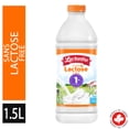 thumbnail image 1 of Lactantia Lactose Free Milk 1% Partly Skimmed, 1 of 8