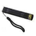 thumbnail image 2 of Ultraviolet Flashlight, Battery Powered UV Flashlight Aluminium Alloy 365nm UV LED Light Source Wide Application  For Pet Urine, 2 of 8