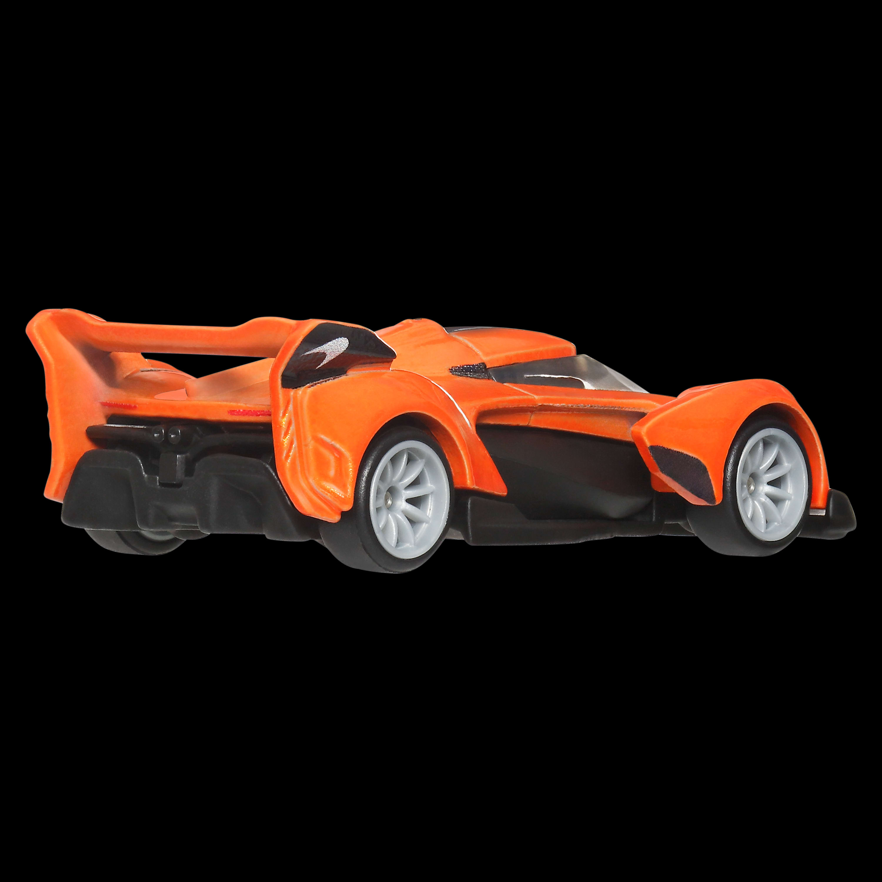 Hot-Wheels-Premium-Car-Culture-Eurospeed-McLaren-Solus-GT-1:64-Scale-Collectible-Toy-Vehicle