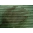 thumbnail image 4 of oneOone Cotton Silk Fabric Horizontal Stripe Decor Fabric Printed BTY 42 Inch Wide, 4 of 4