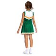 thumbnail image 2 of Stranger Things Tween Classic Hawkins S4 Tigers Cheerleader, 2 of 2