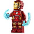 thumbnail image 1 of LEGO Superheroes: Iron Man with Power Blasts, 1 of 1