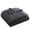 Grey, variant on VogueV Queen-Size Cooling Comforter 170x200cm - Temperature-Regulating Bedding Grey