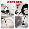 thumbnail image 3 of relayinert 4piece Robust And Durable Sewer Jetter Nozzle Wide Application Efficient Cleaning Universal Fit, 3 of 6
