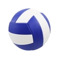 thumbnail image 2 of Training Volleyball -Sewn Beach Volleyball Thickened Non- Volleyball For Indoor Outdoor Use, 2 of 5