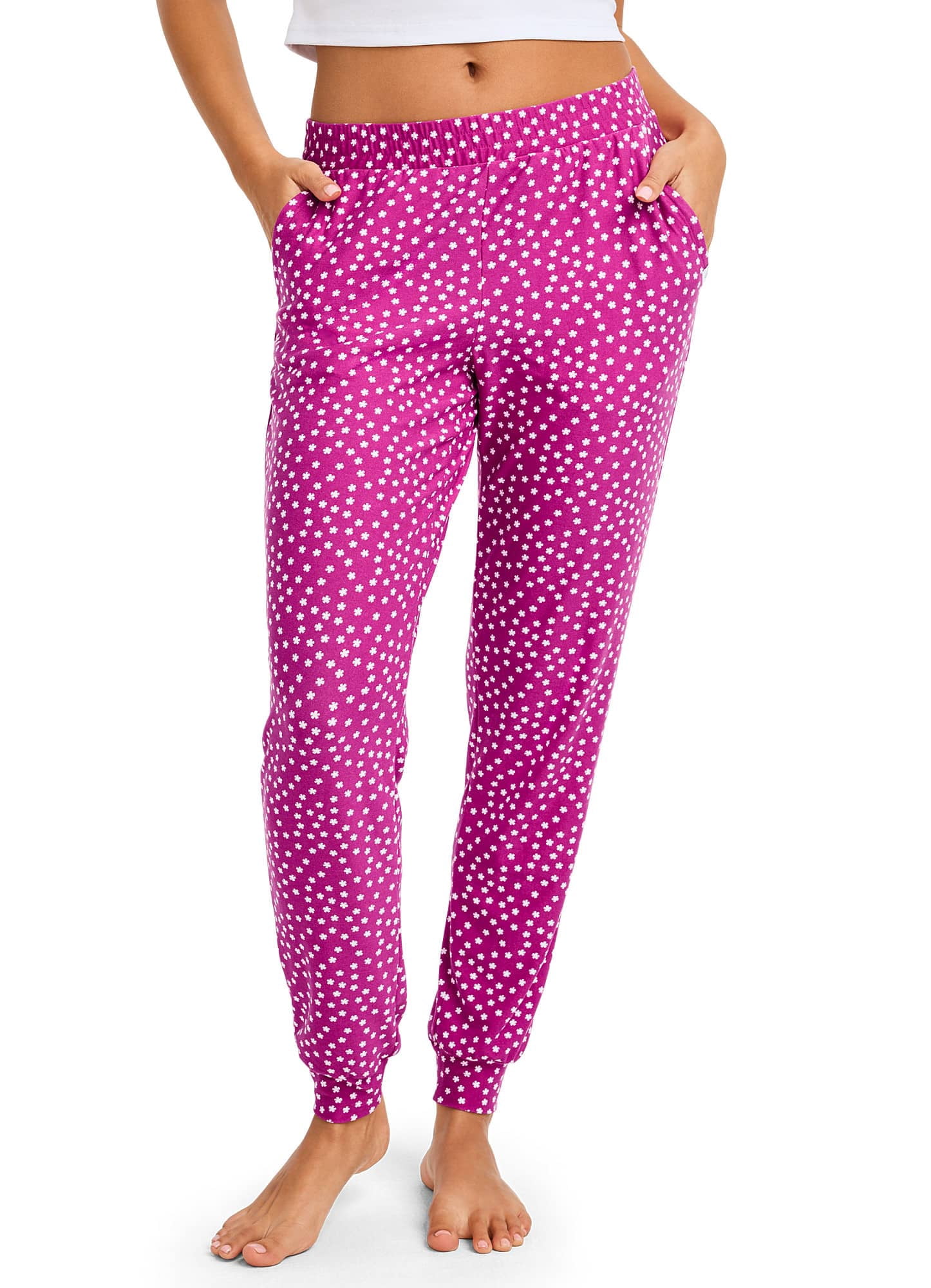 Jockey Soft Cool Jogger