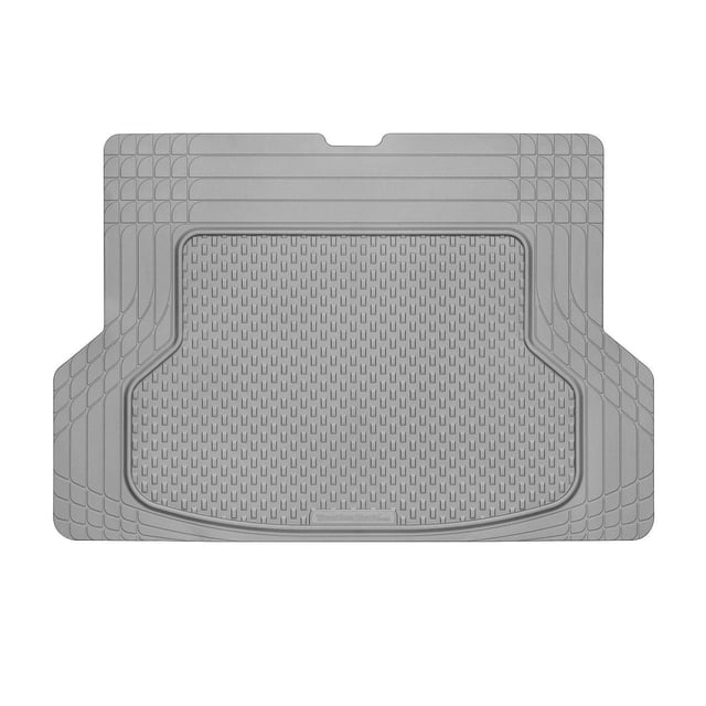 WeatherTech AVMMD Plateau de Coffre Universel Gris