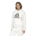 thumbnail image 1 of Sweat à capuche polaire pour femme Reebok, 1 of 7