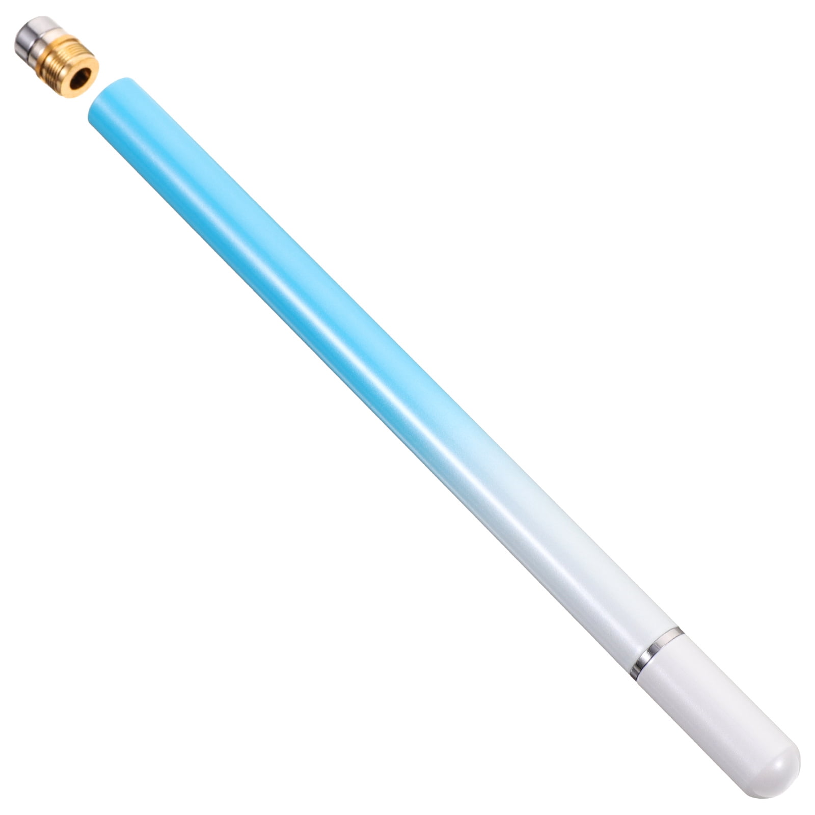 WRISTBIQUE Sky Blue Universal Capacitive Stylus Pen Designed for Tablet and Phone Writing