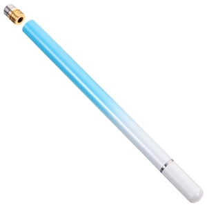WRISTBIQUE Sky Blue Universal Capacitive Stylus Pen Designed for Tablet and Phone Writing