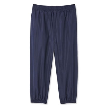 Pantalon de pluie Athletic Works pour petits garçons