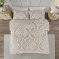 thumbnail image 4 of Home Essence Eugenia Mini ensemble de couette capitonné 3 pièces, 4 of 9