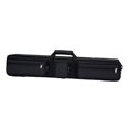 thumbnail image 4 of Almencla Étui pour Queue de Billard de Piscine Pochette de Rangement pour Queue de Snooker pour Voyage en Plein Air Noir, 4 of 8