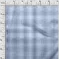 thumbnail image 3 of oneOone Cotton Silk Fabric Square & Triangle Geometric Printed Craft Fabric BTY 42 Inch Wide, 3 of 4
