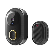 Cameras for Home Security Smart Doorbell Smart Wireless Remote Video Doorbell Intelligent Visual Doorbell Home Hd Night Vision Wifi Security Door Doorbell Wireless Cameras for Home Security