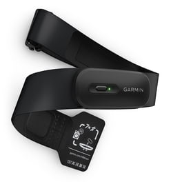 ガーミン　GARMIN HRM-PRO PLUS Garmin HRM-Pro™ Plus Chest Strap Dual Heart Rate Band - Black