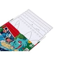 thumbnail image 3 of Pages géantes à colorier, Pokemon, 3 of 7