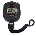 thumbnail image 1 of Multifunctional Electronic Sports Stopwatch - Ideal for Runners, Coaches & Referees, 1 of 6
