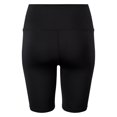 thumbnail image 3 of TriDri Womens Legging Shorts, 3 of 3