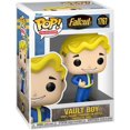 thumbnail image 1 of POP TV: Fallout – Vault Boy w/CHASE, 1 of 3