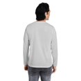 thumbnail image 2 of Core 365 CE111L Adult Fusion ChromaSoft Performance Long-Sleeve T-Shirt, 2 of 3