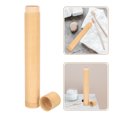 thumbnail image 4 of 1Ensemble Récipient à Brosse à Dents en Matériau Synthétique pour Protection Voyage d'Affaires, 4 of 9