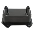 thumbnail image 1 of Refroidisseur d'Huile de Moteur de Jetski, Alliage d'Aluminium de Structure Robuste 420888852 Sûr pour la Réparation, 1 of 8