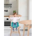 thumbnail image 3 of Siège d'appoint Cocomelon™ pour tout-petits - Vert, 3 of 5