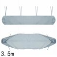 thumbnail image 3 of Sac de Rangement pour Auvent de Patio Extérieur Pluie Temps Poussière Housse Imperméable Protecteur, 3 of 10