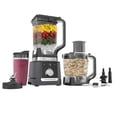 thumbnail image 2 of Ninja Deluxe Kitchen System with 2.6 L Pitcher, 9-Cup Processor, 2 of 2