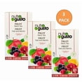thumbnail image 1 of NUTRO GUSTO Thé aux Fruits de la Forêt 50 g x3, 1 of 1
