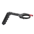thumbnail image 5 of ziyahi Camera Gimbal Stabilizer Handheld Multifunction Auto Balance Anti-shake Aluminum Alloy Sturdy for Hand Grip Accessory, 5 of 5