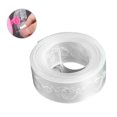 thumbnail image 2 of MasteelfCA 5m Two Holes Balloon Chain Tape Arch Connect Strip for Wedding Birthday Party Decor, 2 of 7
