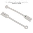 thumbnail image 1 of Barres de Permanente pour Cheveux, 50 Pcs Rouleaux de Permanente Barres de Curling Ensemble de Barres de Permanente Outil de Coiffure DIY Bâtons pour Coiffure, 1 of 8