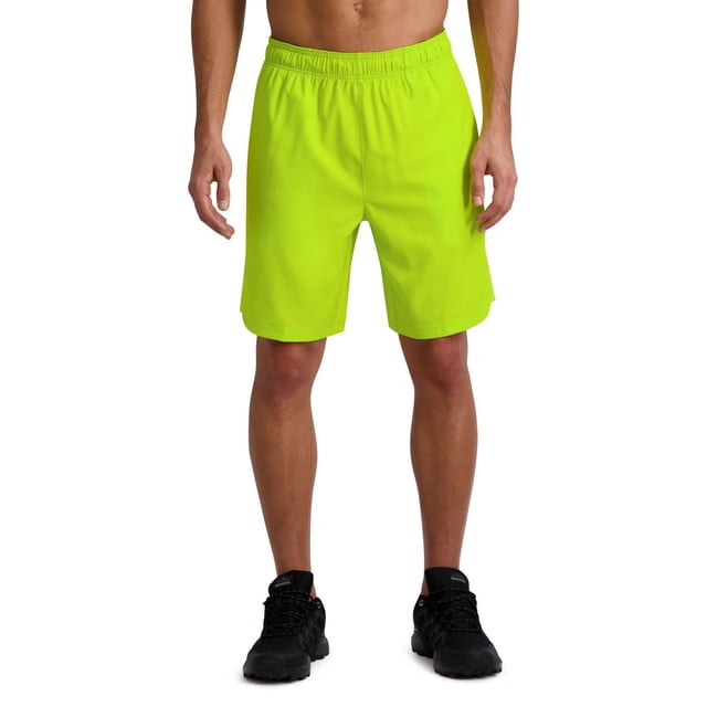 Reebok Men's "Pace Breaker" Training Short