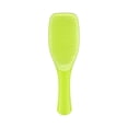 thumbnail image 1 of Tangle Teezer The Essential Detangler - Straight to Curly Hair, Cyber Lime, 1 of 5