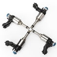 thumbnail image 3 of Injecteur de Carburant en 4 Pcs pour Kia Rio 2012 2013-2017 1,6 L 35310-2B110 35310-2B130-, 3 of 3