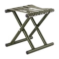 thumbnail image 3 of Feltree Portable Folding Stool for Camping, Fishing, and Outdoor Activities - Lightweight Compact Design with Anti-Slip Feet and Quick-Fold Technology, 3 of 8