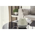 thumbnail image 2 of Homedics Diffuseur d'Arômes Ultrasonique pour Grande Pièce, 2 of 3