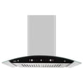 thumbnail image 1 of ONEX® OGF330 Stainless Steel Wall Mount 30 inch Range Hood., 1 of 7