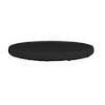 thumbnail image 1 of Bilqis Aubaines Couvre Toute la Table Ronde Housse en Tissu avec Propriété Imperméable Convient pour Intérieur Extérieur, 1 of 8